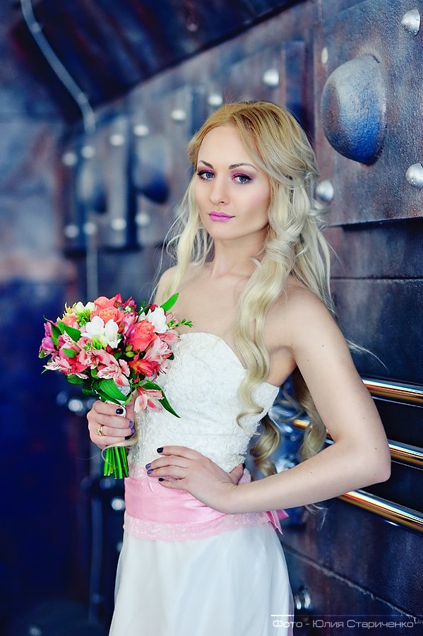 Свадебный фотограф в Краснодаре