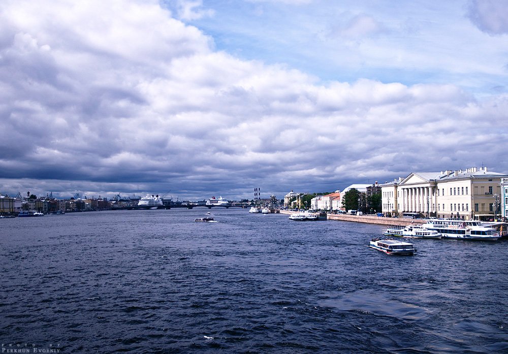Санкт-Петербург (2)