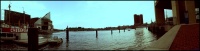 Baltimore - Port (Panorama)