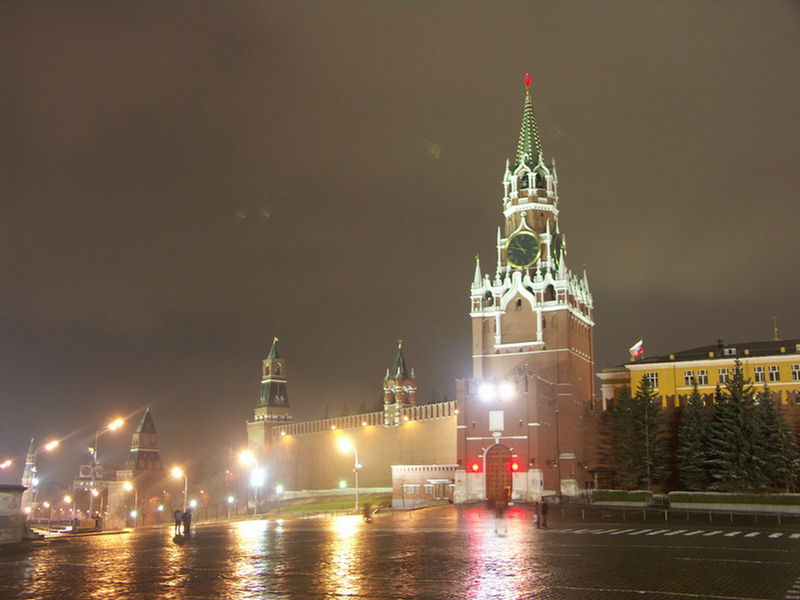 Кремль 1