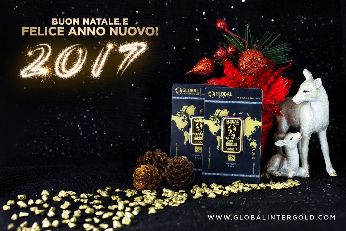 GIG Global Intergold Oro