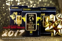GIG Global Intergold Oro