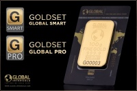 GIG Global Intergold Oro Gold