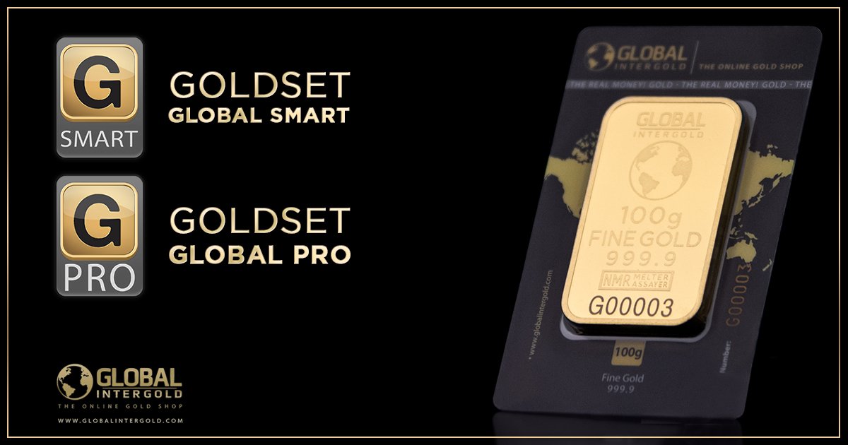 GIG Global Intergold Oro Gold