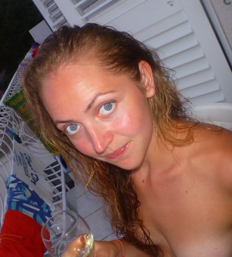 Kateryna Sumtsova